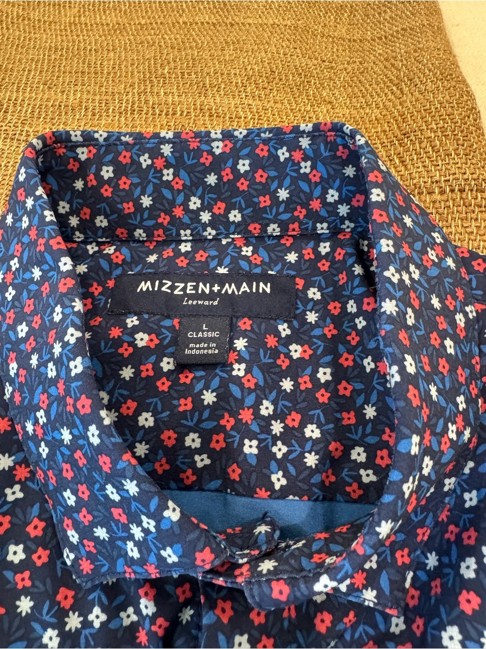 Mizzen + Main Leeward - Picture 2 of 3